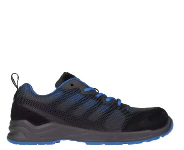 Obuv BNN polobotka SPACER S1P NM