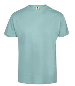 Tričko PALM (S-2XL) barevné