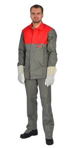 Kalhoty pas samostatné MOFOS