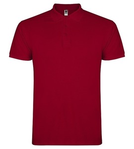 Polokošile pánské STAR 200g/m2 (S-2XL) barevná