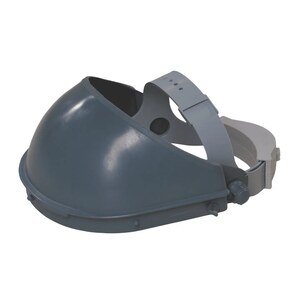 Držák štítu plastový