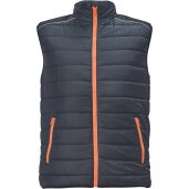 zimní pracovní vesta