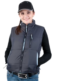 dámská pracovní vesta