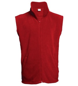 Vesta pánská fleece 300gr. (XS-2XL)