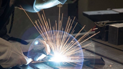 ESAB - vše pro svařování