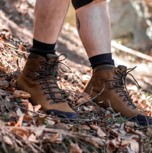 outdoorová obuv bennon