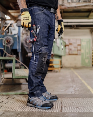 pracovní oděvy bennon