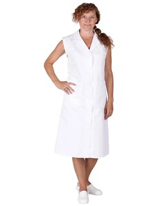 Plášť bez rukávů dámský 140g,145g