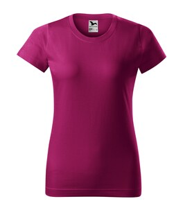 Tričko dámské BASIC (XS-2XL) barevné