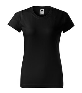 Tričko dámské BASIC (XS-2XL) barevné