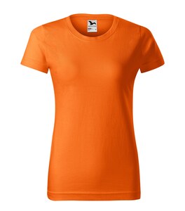 Tričko dámské BASIC (XS-2XL) barevné