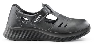 Obuv sandál ARMEN S1 SRC