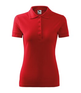 Polokošile dámská Pique Polo 200g (XS-2XL) barevná
