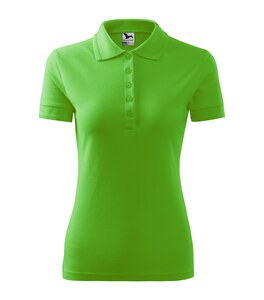 Polokošile dámská Pique Polo 200g (XS-2XL) barevná