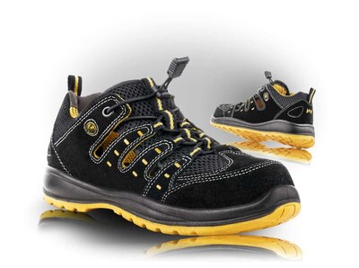 Obuv sandál MEMPHIS 01 ESD