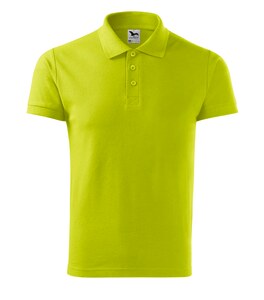 Polokošile pánská COTTON (S-2XL) barevná