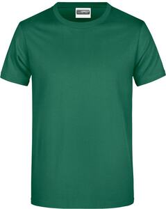 Tričko pánské JN 797 barevné (3XL-5XL)