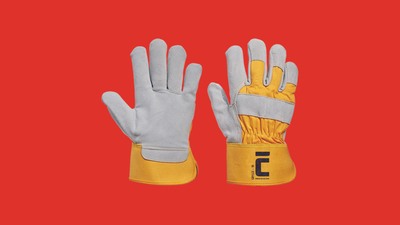 Jak správně vybrat PRACOVNÍ RUKAVICE