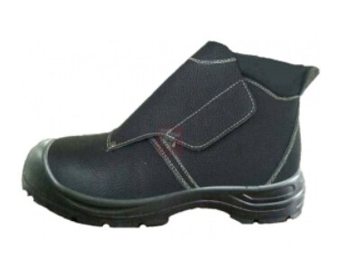 Obuv polobotka bezpečnostní S3 SRC ESAB