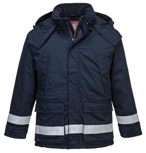 Bunda zimní FR Anti-Static