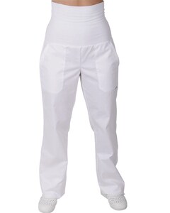 Kalhoty Hana s kapsami VS168