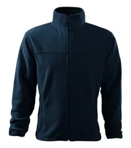 Bunda pánská fleecová JACKET (3XL)