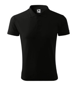 Polokošile pánská Pique Polo 200g (4XL) barevná