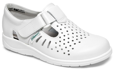 Obuv pracovní TIPA pánská s PU (42-46)