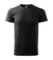 Tričko pánské BASIC (4XL) barevné Tričko pánské BASIC (4XL) barevné