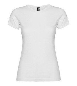 Tričko dámské DESTINY - bílé