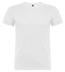 Tričko pánské BEAGLE (S-2XL) bílé