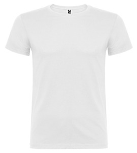 Tričko pánské BEAGLE (4XL) bílé