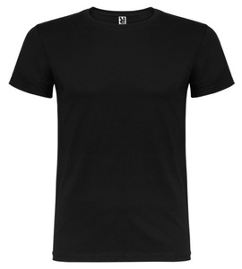 Tričko pánské BEAGLE (4XL) černé