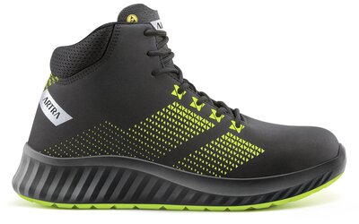 Obuv kotník AROSERIO S3 ESD