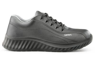 Obuv polobotka ARAWA O2 FO SRC