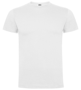 Tričko dětské DOGO bílé