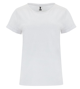 Tričko dámské CIES (3XL) bílé