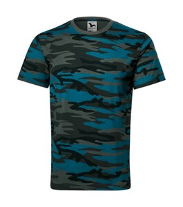 Tričko CAMOUFLAGE (3XL)