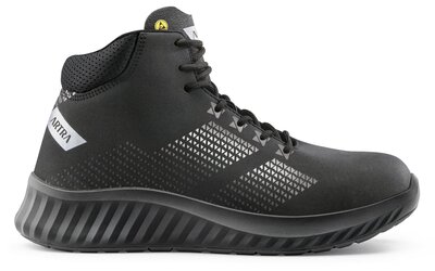 Obuv kotník AROSERIO O2 FO ESD