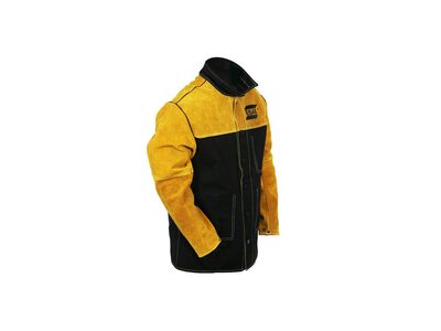 Bunda svařovací kůže/proban ESAB (XL)
