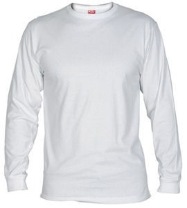 Tričko POINTER (XS-2XL) bílé