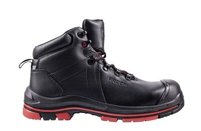 Obuv kotník SPARKLE S3 (39-48)