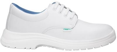 Obuv polobotka FINN S2