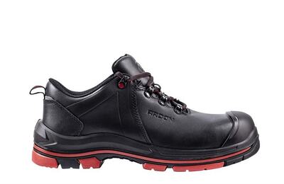 Obuv polobotka SPARKLELOW S3 (37-48)