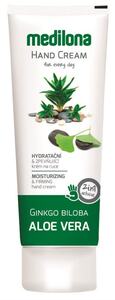 Krém na ruce MEDILONA aloe vera 100g