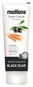 Krém na ruce MEDILONA oliva 100g