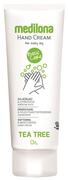 Krém na ruce MEDILONA care tea tree oil 100g