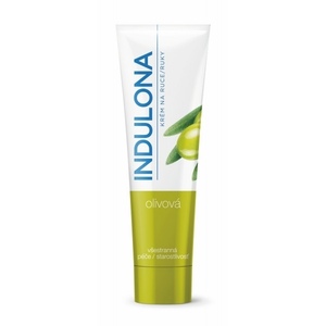 Indulona olivová 85 ml