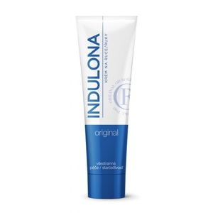 Indulona originál (modrá) 85 ml