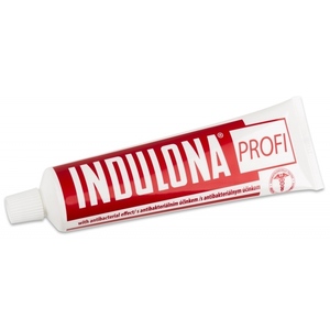 Indulona červená 100 ml